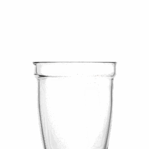 12 oz Glass