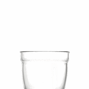 8oz Glass